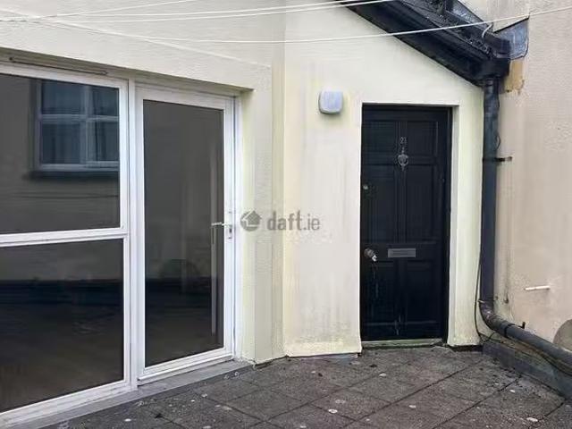 Apartment to rent
