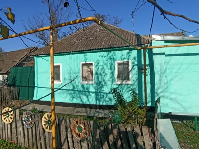 Квартира продажа в Донское С, Ставропольский Край