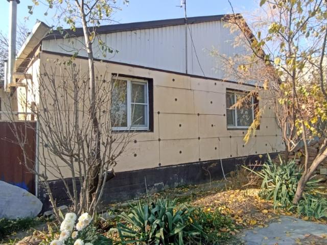 Квартира продажа в Донское С, Ставропольский Край