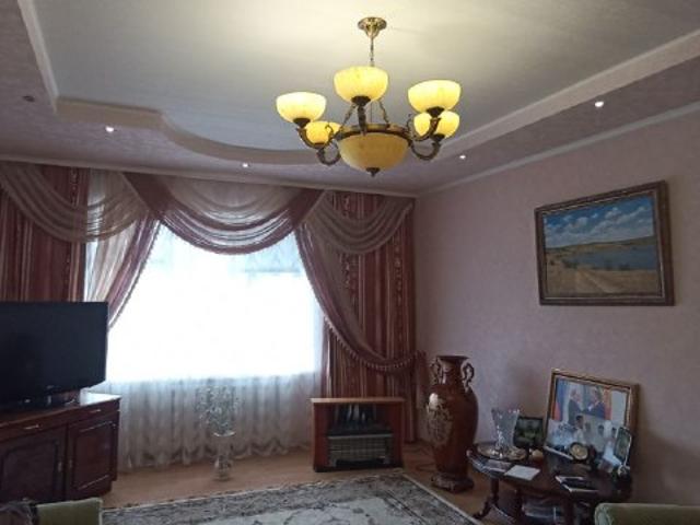 Квартира продажа в Донское С, Ставропольский Край