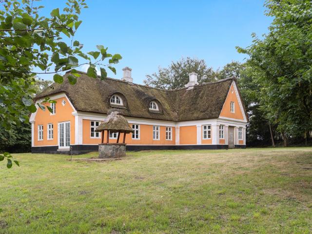 Villa til salg i Brønderslev-Dronninglund