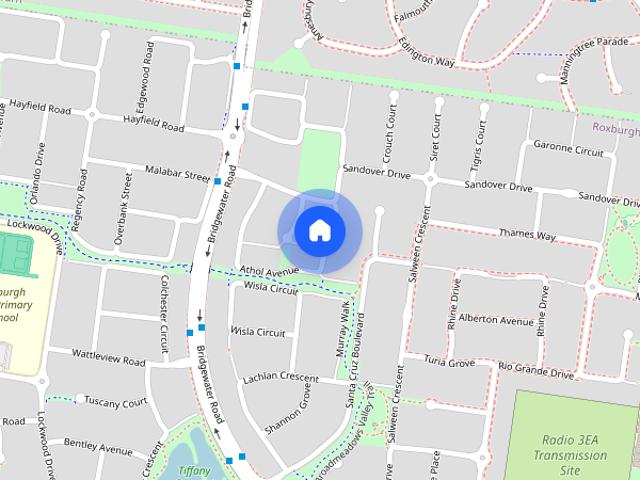 House for rent in Camerons Creek, Victoria