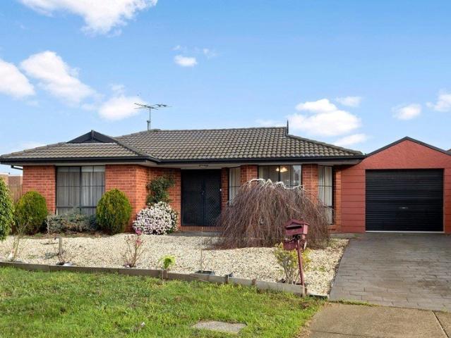 House for rent in Camerons Creek, Victoria