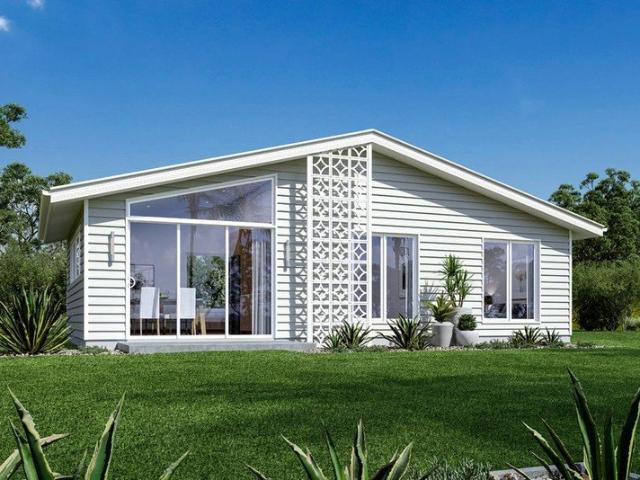 Cottage for sale in Horseshoe Creek, South Australia