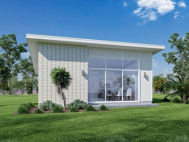 Cottage for sale in Horseshoe Creek, South Australia