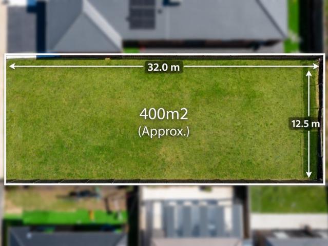 Land for sale in Delaray, Melbourne