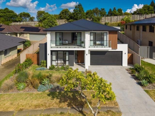 Land for sale in Pottsville, New South Wales