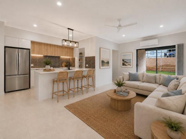 Cottage for sale in Toombul, Queensland