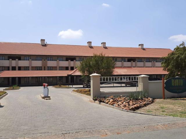 Apartment for rent in Tshwane Ward 101, City of Tshwane Metropolitan Municipality