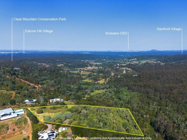 Land for sale in Toombul, Queensland