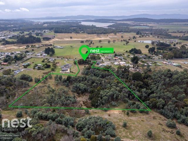 Land for sale in Tasmania