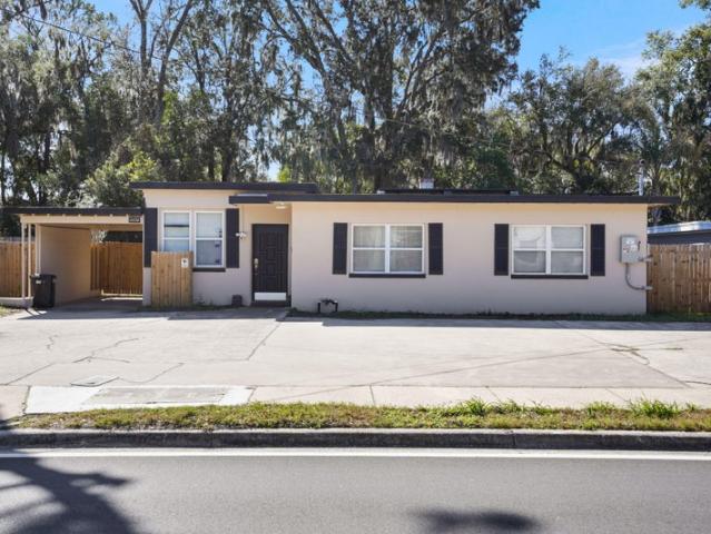 Room for rent in Jacksonville, Florida