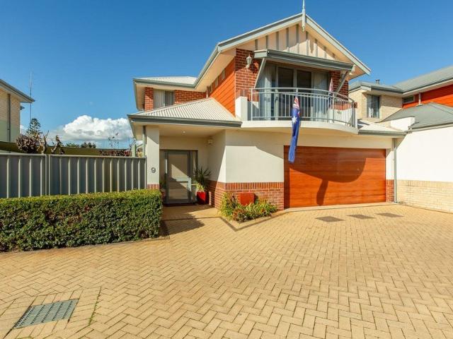 Apartment for sale in Bunbury, Western Australia