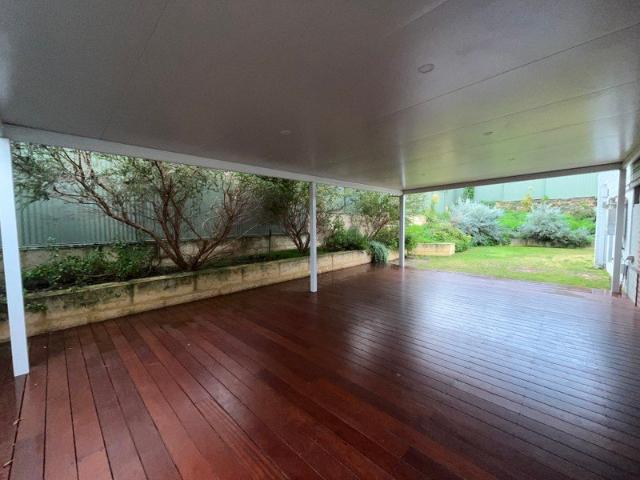 House for rent in Sorrento, Western Australia