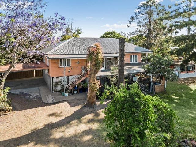 House for rent in Toombul, Queensland