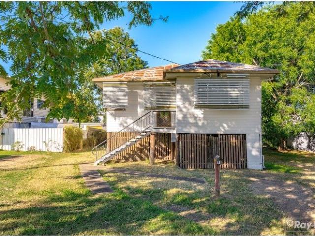House for sale in Berserker