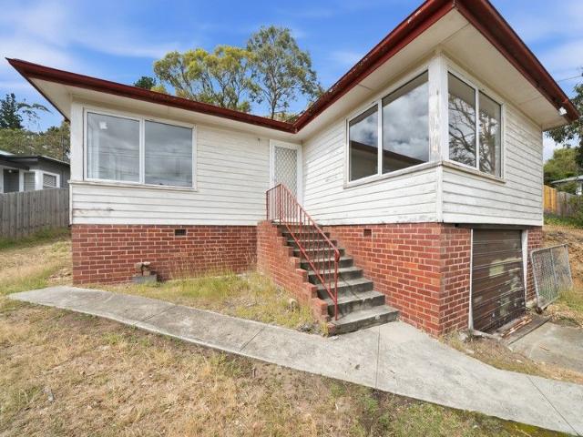 House for sale in Hobart, Tasmania