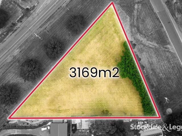 Property for sale in Toongabbie, Victoria