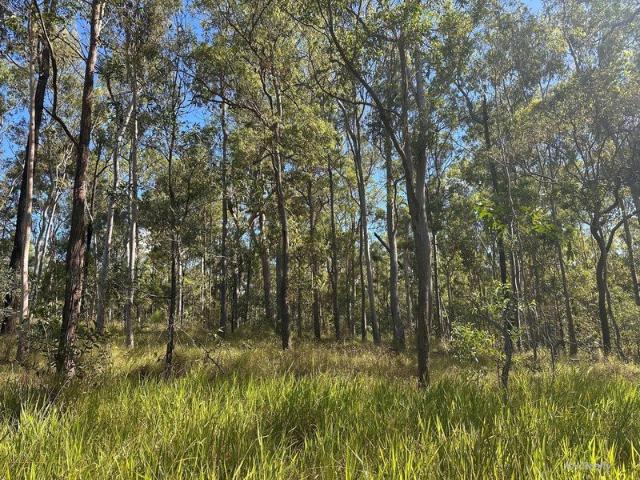 Land for sale in Glenwood, Queensland