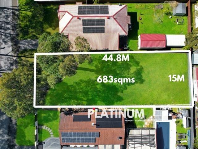 Land for sale in Sanctuary Point, New South Wales