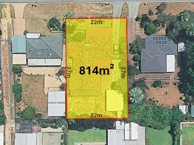 House for sale in Spearwood, Western Australia