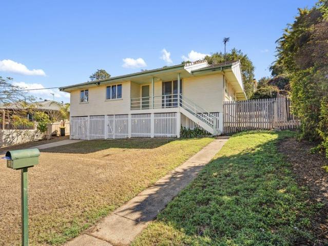 House for rent in Gladstone, Queensland