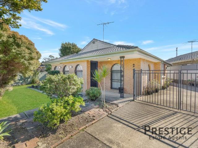 House for rent in Bossley Park