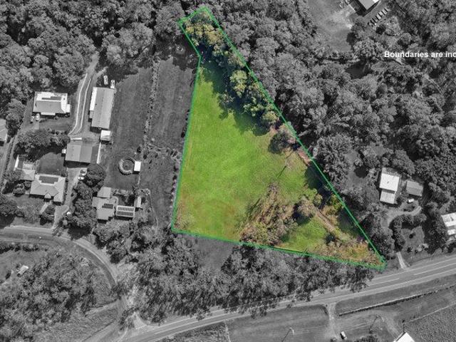 Land for sale in Tablelands, Queensland