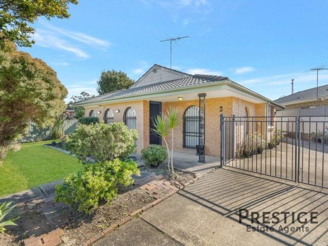 House for rent in Sydney, New South Wales