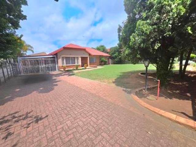 House for sale in Ekurhuleni, Gauteng