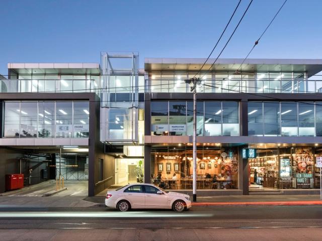 Office for rent in Camerons Creek, Victoria