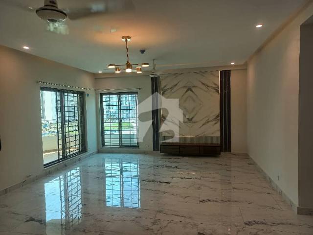 Apartment for sale in Rawalpindi, Islamabad Capital Territory