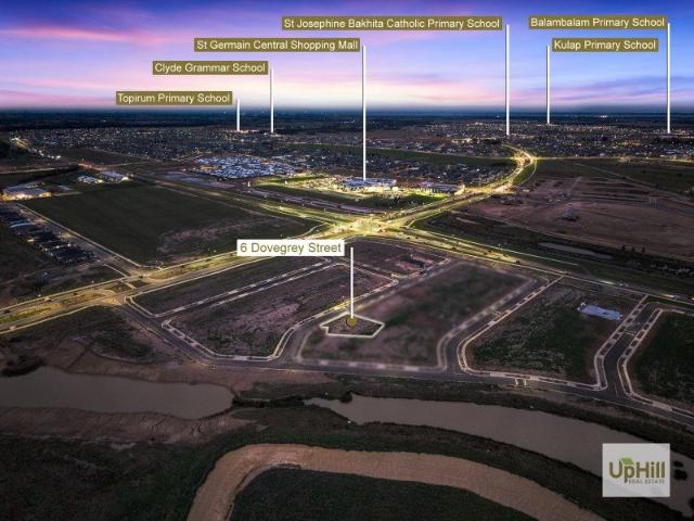 Land for sale in Camerons Creek, Victoria