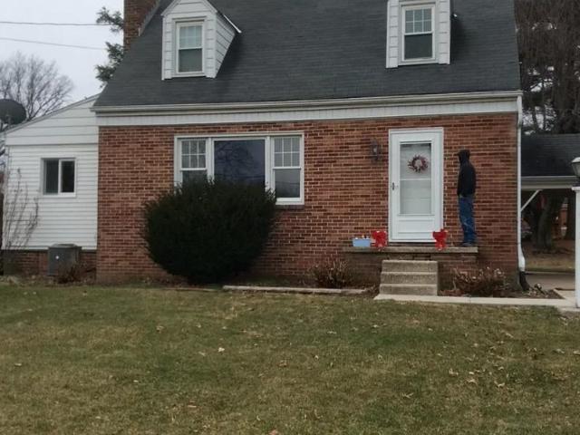House for rent in York