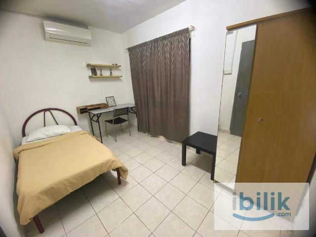 Room for rent in Petaling, Damansara Damai