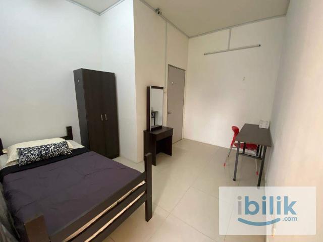 Room for rent in Petaling, Damansara Damai