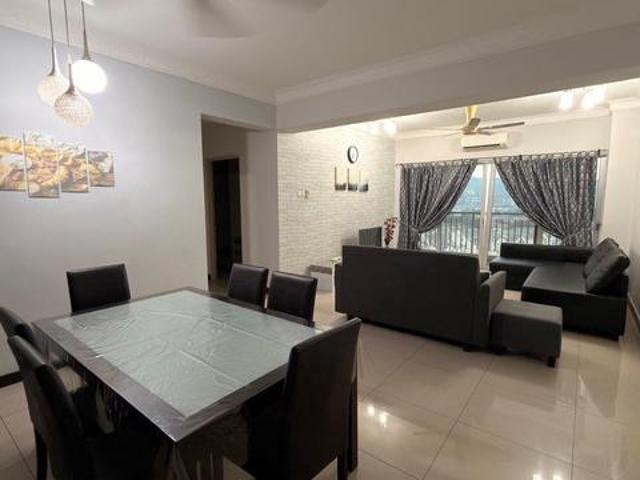 Condominium for sale in Langat, Selangor