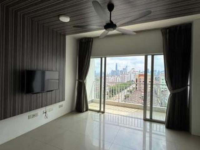 Condominium for sale in Langat, Selangor