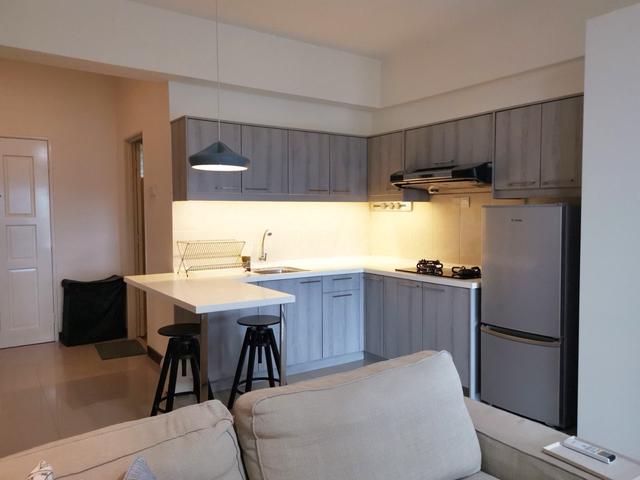 Condominium for sale in Langat, Selangor