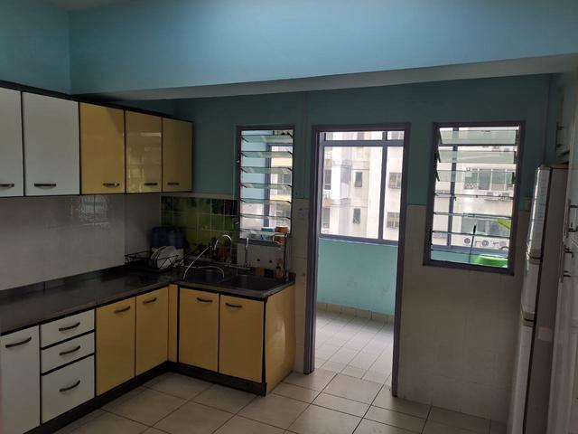 Serviced Residence for sale in Cheras, Kuala Lumpur