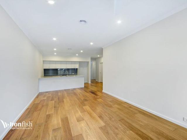 Townhouse for rent in Camerons Creek, Victoria