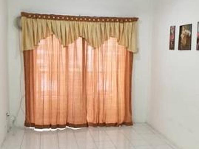 Apartment for sale in Kajang, Langat