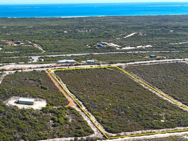 Land for sale in Jurien Bay, Western Australia