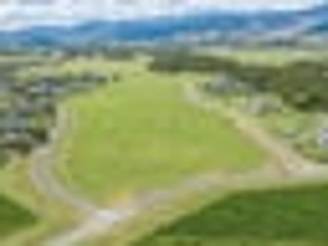 Land for sale in Horowhenua District
