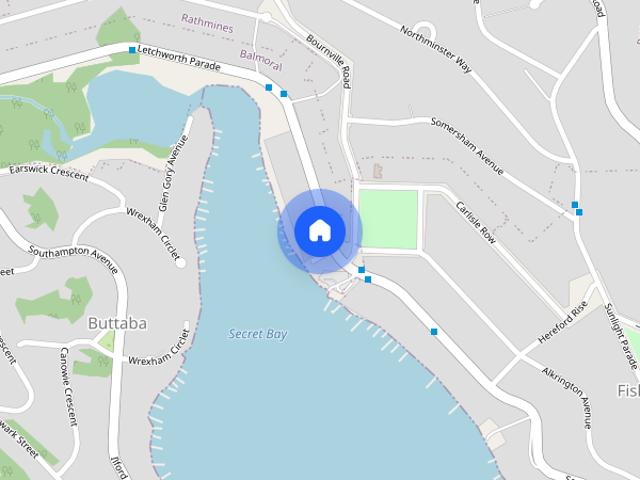 House for rent in Balmoral, Newcastle-Maitland
