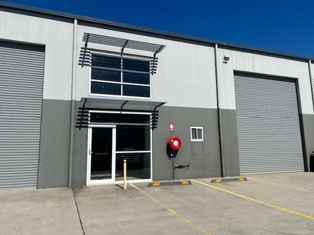 Warehouse for rent in South Nowra, New South Wales