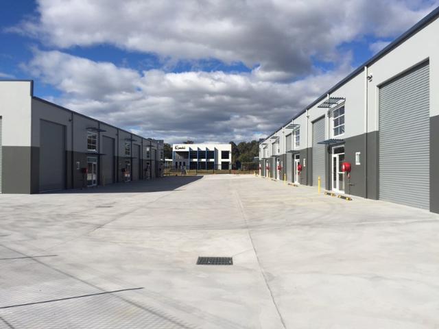 Warehouse for rent in South Nowra, New South Wales