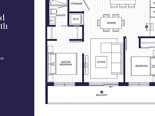 Condo for sale in Vancouver, British Columbia