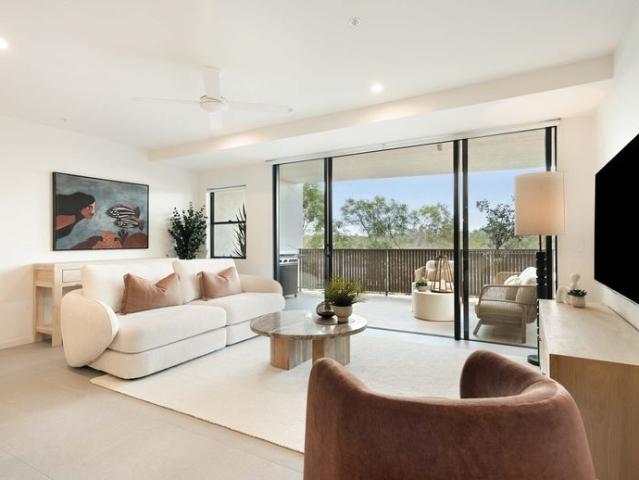 Apartment for rent in Kings Creek, Queensland