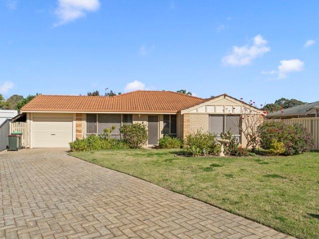 Duplex for sale in Cooloongup, Western Australia